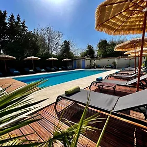 Aparthotel Les Sources