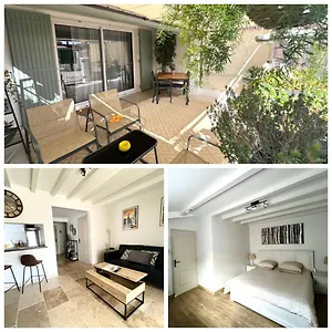 Vakantiehuis L'alpille - Maison De Situee A 10 Mn A Pied Du Centre De St Remy Avec Place De Parking Privative