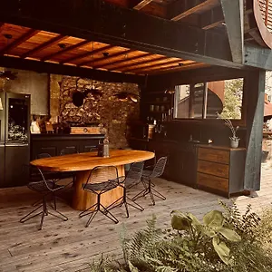 Bed & Breakfast M&s - Maison Feraud, Saint-Remy-de-Provence
