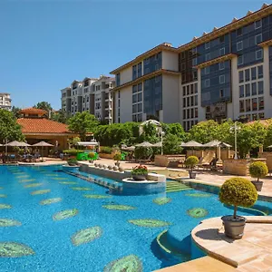 Grand Hyatt Стамбул
