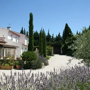 Hébergement de vacances Mas De L'estello, Saint-Rémy-de-Provence