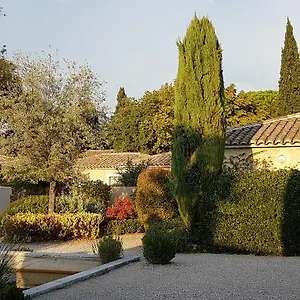 Appartement Les Jasmins, Saint-Rémy-de-Provence