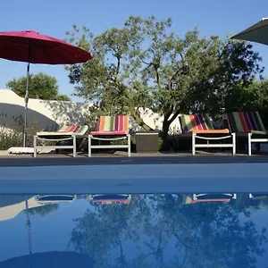 Vakantiehuis Les Lavandins-gite Magali