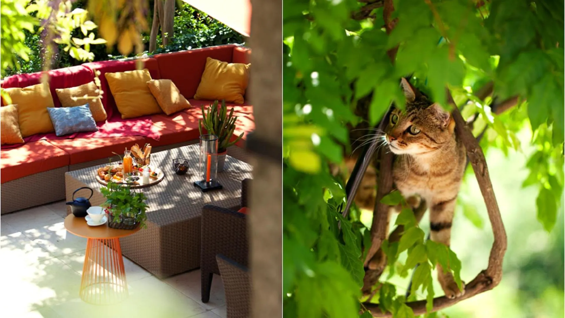 Hotel Mas de L'Amarine à Saint-Rémy-de-Provence