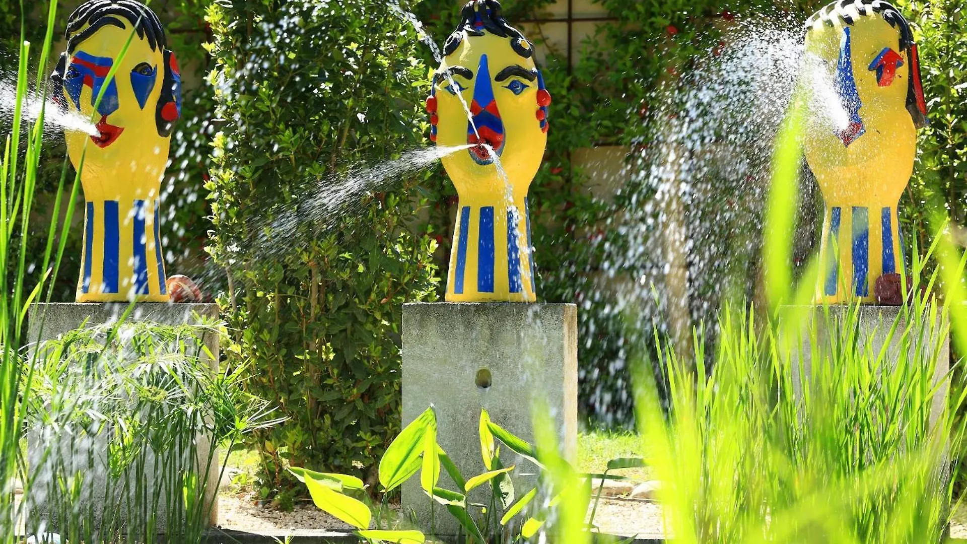 Hotel Mas de L'Amarine à Saint-Rémy-de-Provence
